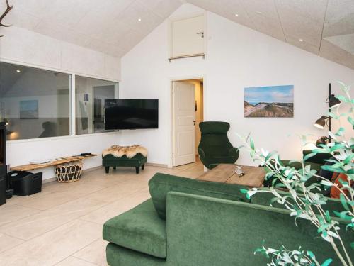 Létesítmények, Luxury Pool House near Sea - By Traum Ferienwohnungen in Ohuse Létesítmények, Luxury Pool House near Sea - By Traum Ferienwohnungen in Ohuse