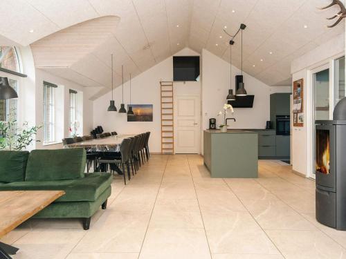 Létesítmények, Luxury Pool House near Sea - By Traum Ferienwohnungen in Ohuse Létesítmények, Luxury Pool House near Sea - By Traum Ferienwohnungen in Ohuse