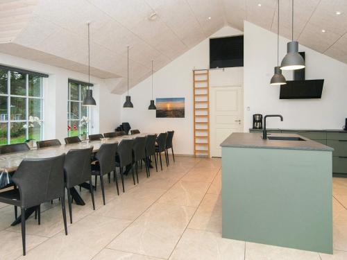 Létesítmények, Luxury Pool House near Sea - By Traum Ferienwohnungen in Ohuse Létesítmények, Luxury Pool House near Sea - By Traum Ferienwohnungen in Ohuse