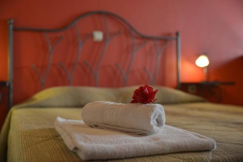 This photo about Megali Luxuries Apartments shared on HyHotel.com