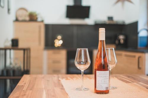 Konyha, Wellness Chalupa Krajanka in Karolinka Konyha, Wellness Chalupa Krajanka in Karolinka