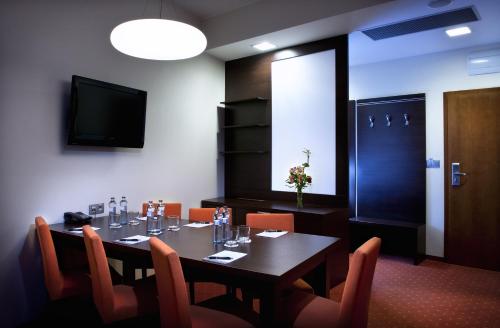 Hotel Tatra in Bratislava Hotel Tatra in Bratislava
