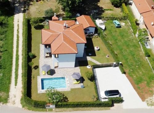 المنظر الخارجي, Family friendly apartments with a swimming pool Cepljani, Umag - 23565 in Čepljani المنظر الخارجي, Family friendly apartments with a swimming pool Cepljani, Umag - 23565 in Čepljani