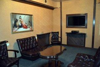 This photo about Hotel Aura shared on HyHotel.com