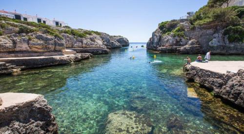 This photo about Sant Joan Apartaments - Adults Only shared on HyHotel.com