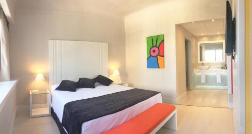 Hotel Chamartín The One in Chamartín Hotel Chamartín The One in Chamartín