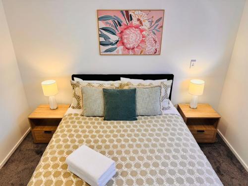 City Stadium Stay CBD Apartment B, CHC