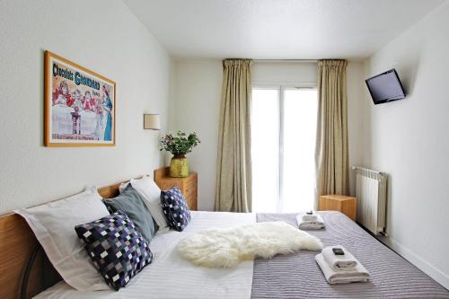 Les Lilas Serviced Apartments in Les Lilas Les Lilas Serviced Apartments in Les Lilas