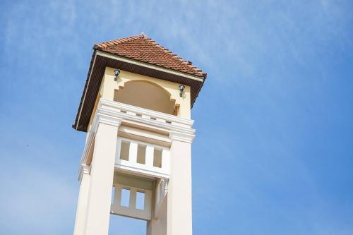 ピーマン ガーデン ホテル15