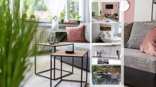 A szálláshely kívülről, BEST STAY moderne Stadtwohnungen in Hünfeld - Küche, Schlafsofa, Terrasse oder Balkon WLAN Smart TV (BEST STAY moderne Stadtwohnungen in Hunfeld - Kuche, Schlafsofa, Terrasse oder Balkon WLAN Smart TV) in Hunfeld A szálláshely kívülről, BEST STAY moderne Stadtwohnungen in Hünfeld - Küche, Schlafsofa, Terrasse oder Balkon WLAN Smart TV (BEST STAY moderne Stadtwohnungen in Hunfeld - Kuche, Schlafsofa, Terrasse oder Balkon WLAN Smart TV) in Hunfeld