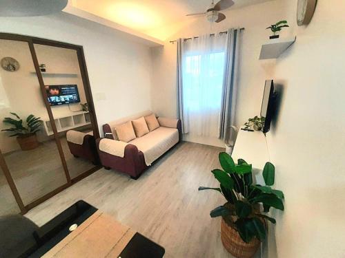 The Little Abode Nuvali - 1 Bdrm Minimalist Condo Unit in Canlubang The Little Abode Nuvali - 1 Bdrm Minimalist Condo Unit in Canlubang