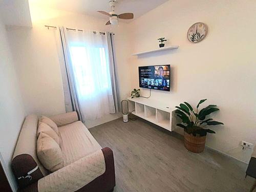 The Little Abode Nuvali - 1 Bdrm Minimalist Condo Unit in Canlubang The Little Abode Nuvali - 1 Bdrm Minimalist Condo Unit in Canlubang