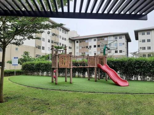 The Little Abode Nuvali - 1 Bdrm Minimalist Condo Unit in Canlubang The Little Abode Nuvali - 1 Bdrm Minimalist Condo Unit in Canlubang