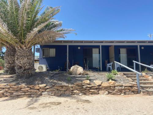 Shark Bay Cottages in เดนแฮม Shark Bay Cottages in เดนแฮม