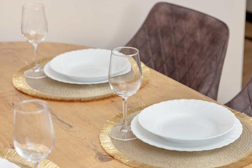 Instalações, Jasny i Elegancki Apartament Pastelowa z Parkingiem by Noclegi Renters in Lostowice Instalações, Jasny i Elegancki Apartament Pastelowa z Parkingiem by Noclegi Renters in Lostowice
