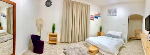 The Motel 411 in Ras Al Hadd The Motel 411 in Ras Al Hadd