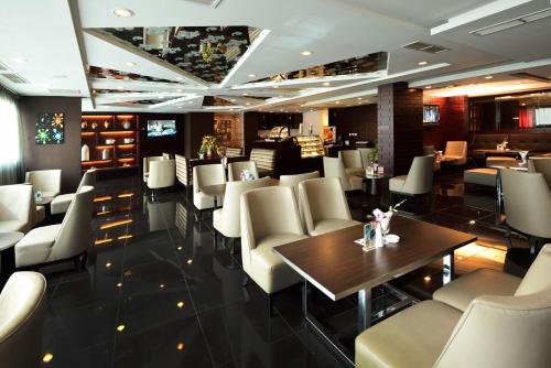 Facilities, Holiday Villa Hotel & Residence in Al Muntazah Facilities, Holiday Villa Hotel & Residence in Al Muntazah