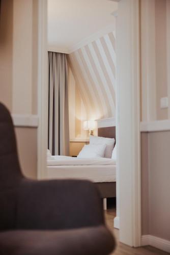 客房, Dependance Strandperle - Hotel IV Jahreszeiten in 奧斯特西巴德庫倫伯恩 客房, Dependance Strandperle - Hotel IV Jahreszeiten in 奧斯特西巴德庫倫伯恩