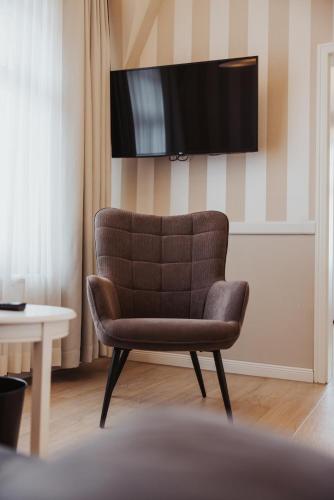 設施, Dependance Strandperle - Hotel IV Jahreszeiten in 奧斯特西巴德庫倫伯恩 設施, Dependance Strandperle - Hotel IV Jahreszeiten in 奧斯特西巴德庫倫伯恩