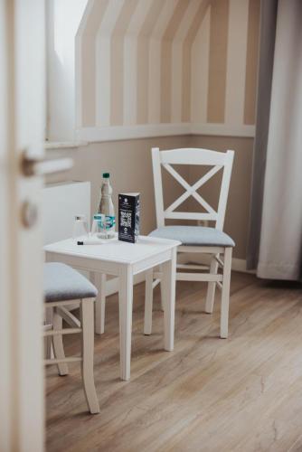 設施, Dependance Strandperle - Hotel IV Jahreszeiten in 奧斯特西巴德庫倫伯恩 設施, Dependance Strandperle - Hotel IV Jahreszeiten in 奧斯特西巴德庫倫伯恩