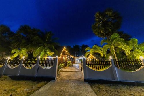 Inpan's beach resort Batticaloa in Batticaloa Inpan's beach resort Batticaloa in Batticaloa