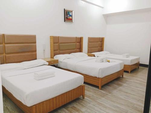 Asia Novo Boutique Hotel- Masbate in Masbate Asia Novo Boutique Hotel- Masbate in Masbate