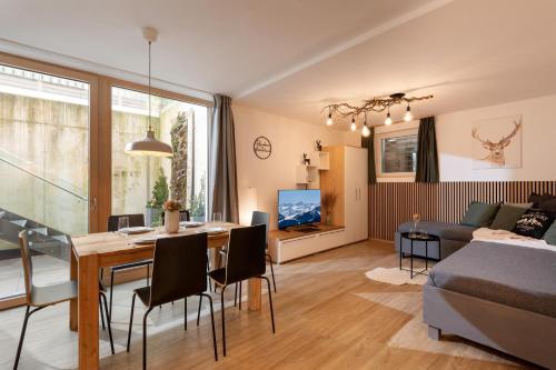 ห้องพัก, Zellberger Auszeit in ไลมัค ห้องพัก, Zellberger Auszeit in ไลมัค