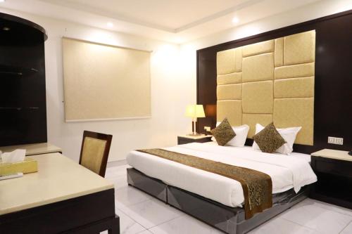 كوايت روم 9 باي كوايت رومز (Quiet Room 9 By Quiet Rooms) in اليرموك كوايت روم 9 باي كوايت رومز (Quiet Room 9 By Quiet Rooms) in اليرموك