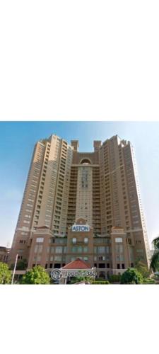 Ex Hotel Aston Marina Ancol in Ancol Ex Hotel Aston Marina Ancol in Ancol