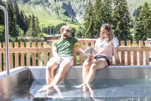 4 Chalet Apartment-perfect-mix in Au 4 Chalet Apartment-perfect-mix in Au