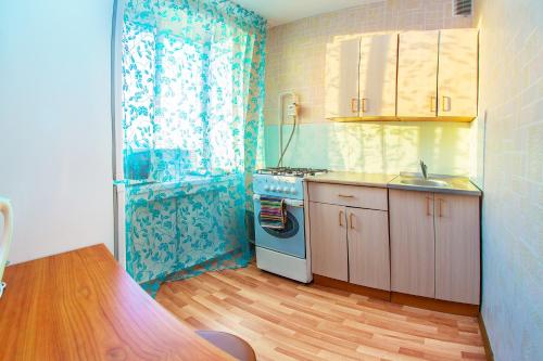 NSK-Kvartirka, Apartment Marksa 19 in Leninsky NSK-Kvartirka, Apartment Marksa 19 in Leninsky