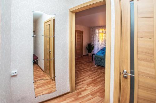 NSK-Kvartirka, Apartment Marksa 19 in Leninsky NSK-Kvartirka, Apartment Marksa 19 in Leninsky