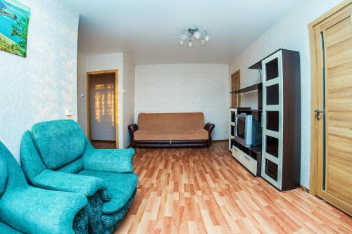 NSK-Kvartirka, Apartment Marksa 19 in Leninsky NSK-Kvartirka, Apartment Marksa 19 in Leninsky
