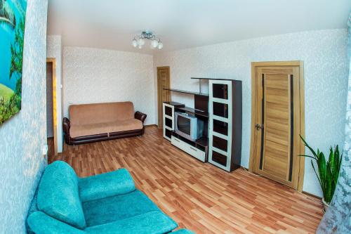 NSK-Kvartirka, Apartment Marksa 19 in Leninsky NSK-Kvartirka, Apartment Marksa 19 in Leninsky