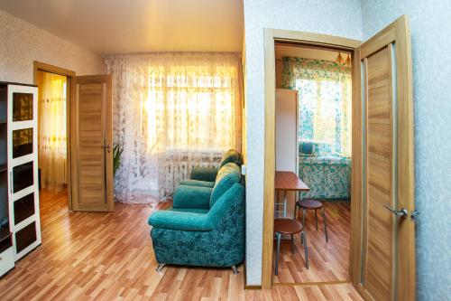NSK-Kvartirka, Apartment Marksa 19 in Leninsky NSK-Kvartirka, Apartment Marksa 19 in Leninsky