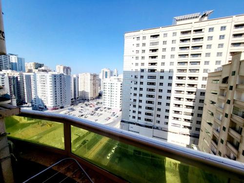 Spacious 2 Bed Room Apartment with 2 bathrooms