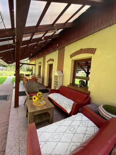 Apartmany Chribska in Chribska Apartmany Chribska in Chribska