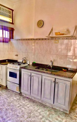 Konyha, Chalet Corso ELegancia in Ostende Konyha, Chalet Corso ELegancia in Ostende