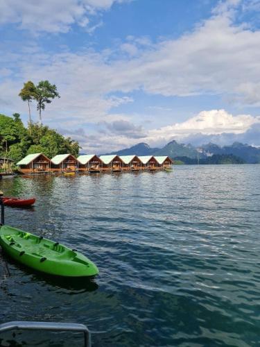Aktivnosti, Khaosok Jungle hostel Branch 2 in Khao Sok (Suratthani) Aktivnosti, Khaosok Jungle hostel Branch 2 in Khao Sok (Suratthani)