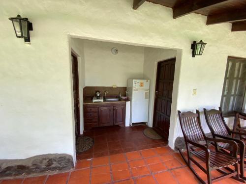 El Paso Ibera in Colonia Carlos Pellegrini El Paso Ibera in Colonia Carlos Pellegrini