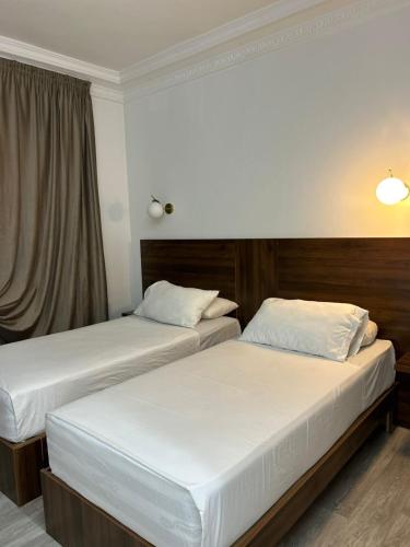 Boulevard Crystal hôtel (Boulevard Crystal hotel) in 丹吉爾 Boulevard Crystal hôtel (Boulevard Crystal hotel) in 丹吉爾