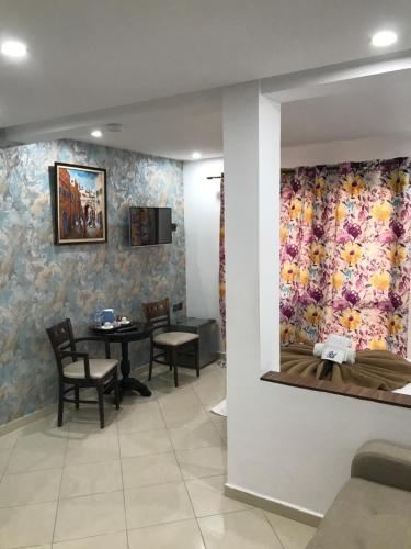 里亞德阿斯夫酒店 (Hotel Riad Asfi) in 薩菲 里亞德阿斯夫酒店 (Hotel Riad Asfi) in 薩菲
