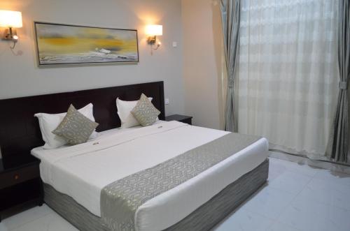 اجنحة نزيل in Tabouk اجنحة نزيل in Tabouk