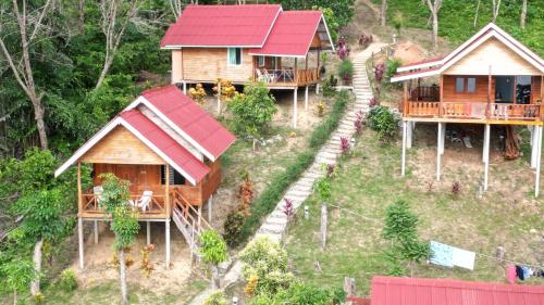 Kohjum Relax Beach in Koh Jum / Koh Pu (Krabi) Kohjum Relax Beach in Koh Jum / Koh Pu (Krabi)
