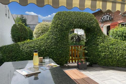 Erkély/terasz, Ferienwohnung Haus Feig in Geyer Erkély/terasz, Ferienwohnung Haus Feig in Geyer