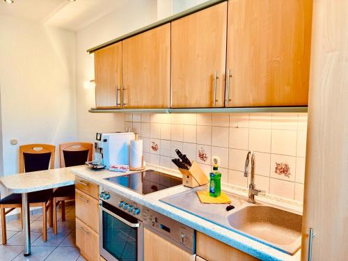 Ferienwohnung Haus Feig in Geyer Ferienwohnung Haus Feig in Geyer