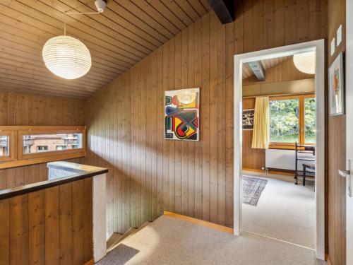 Apartment Barnermutz by Interhome in Wengen Apartment Barnermutz by Interhome in Wengen