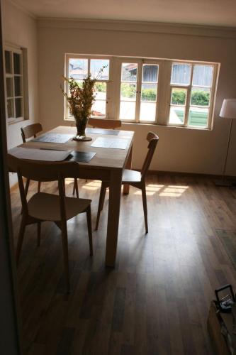 Apartment Chalet Bifigen by Interhome in Kandergrund Apartment Chalet Bifigen by Interhome in Kandergrund