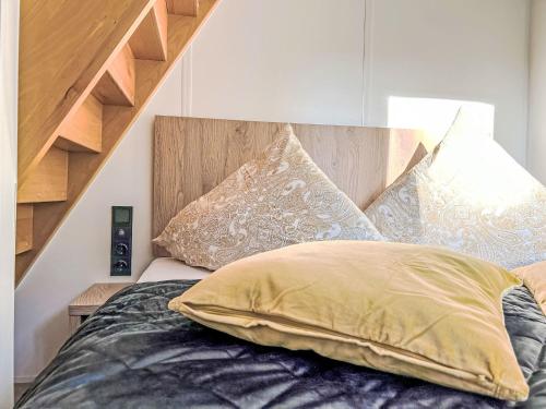 Holiday Home Tiny Haus Glockenalm-Villa Kunterbunt by Interhome in فيشباشاو Holiday Home Tiny Haus Glockenalm-Villa Kunterbunt by Interhome in فيشباشاو