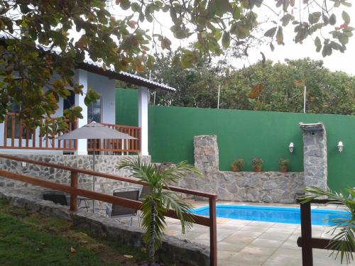 This photo about Pipa Hawaii Suites shared on HyHotel.com